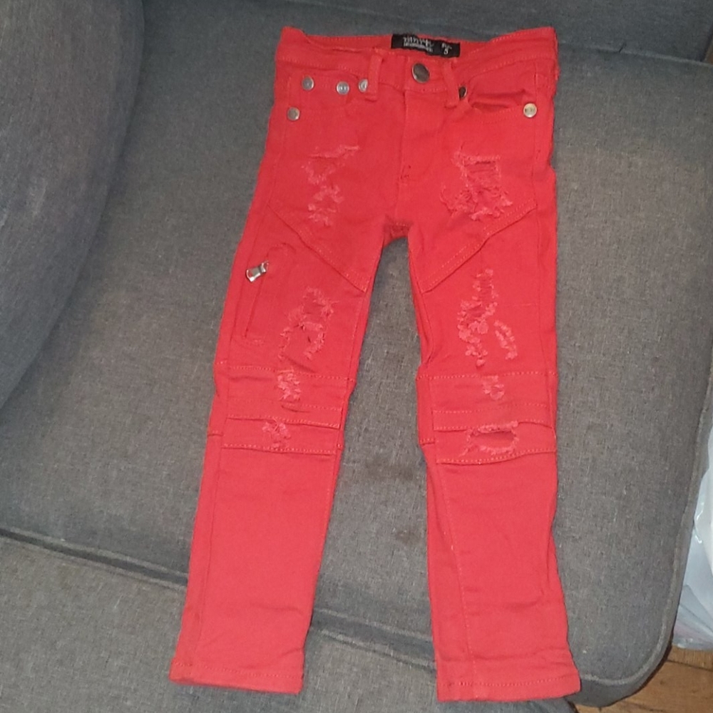 Pants